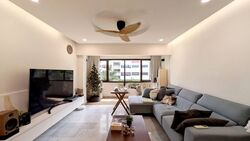 Blk 66 BLANGAH VIEW (Bukit Merah), HDB 5 Rooms #574195891